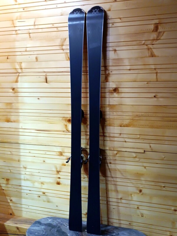 LYŽE VOLKL DEACON XT 161CM --MODEL 2024--